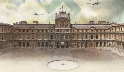 Film Essay: Francofonia